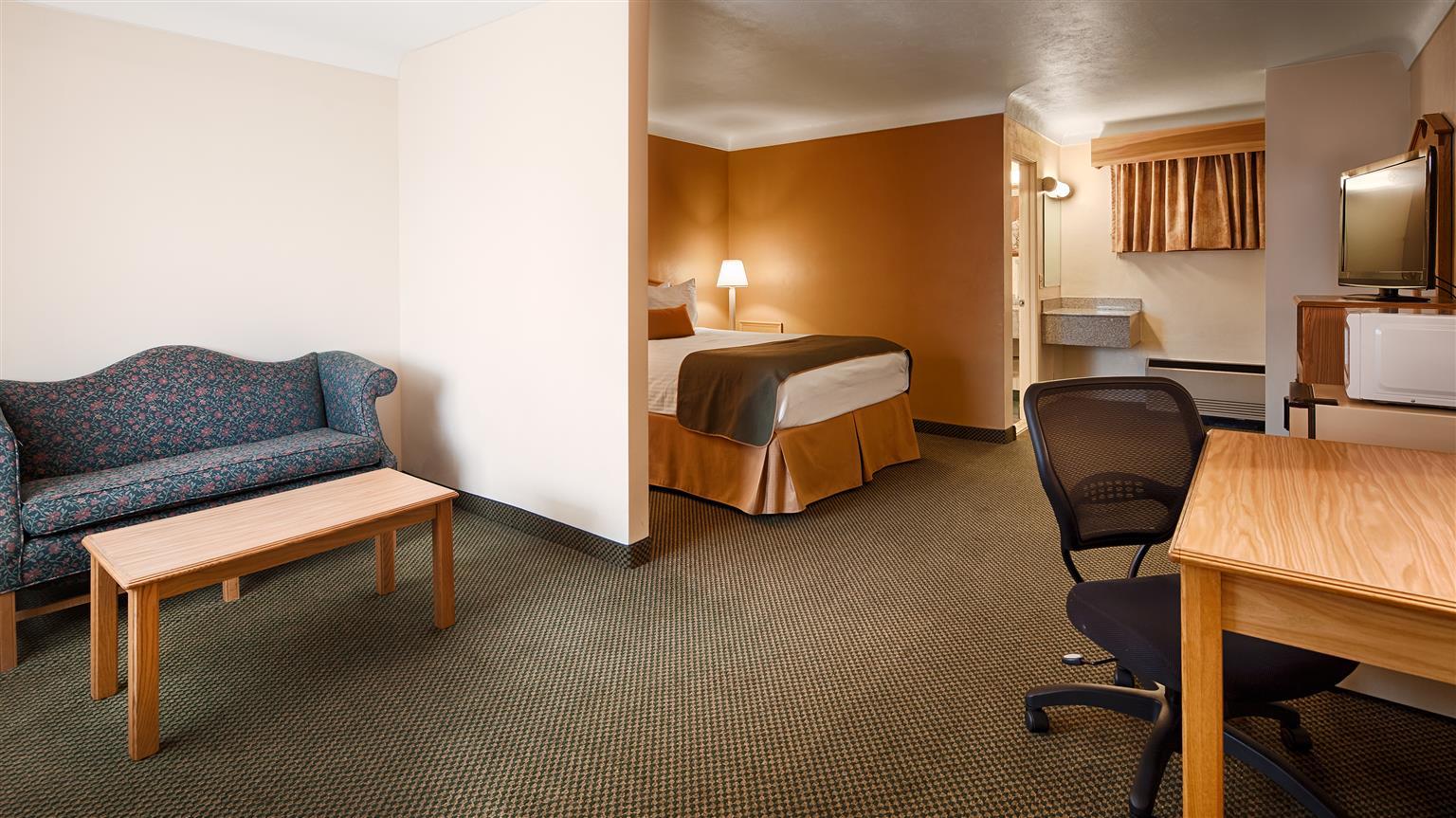 Days By Wyndham Hotel Wauseon