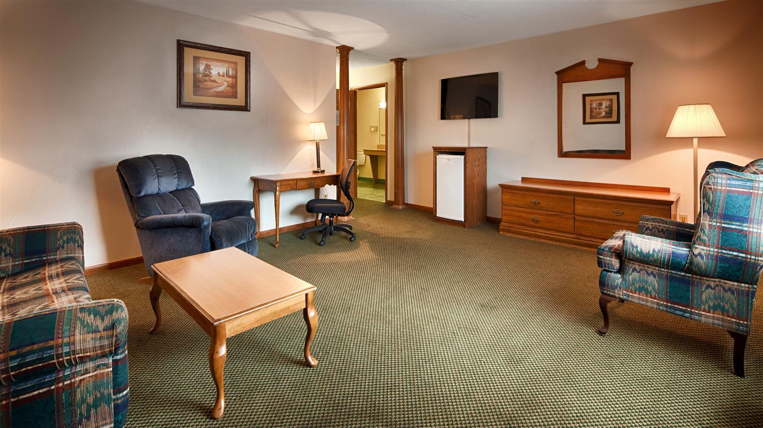 Days By Wyndham Hotel Wauseon