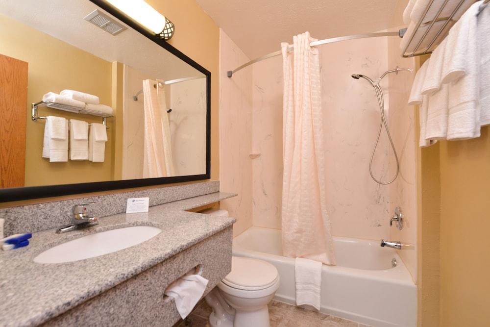 Days By Wyndham 3* Wauseon