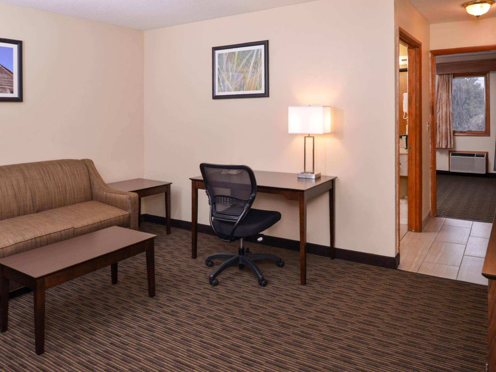 Days By Wyndham Hotel 3*