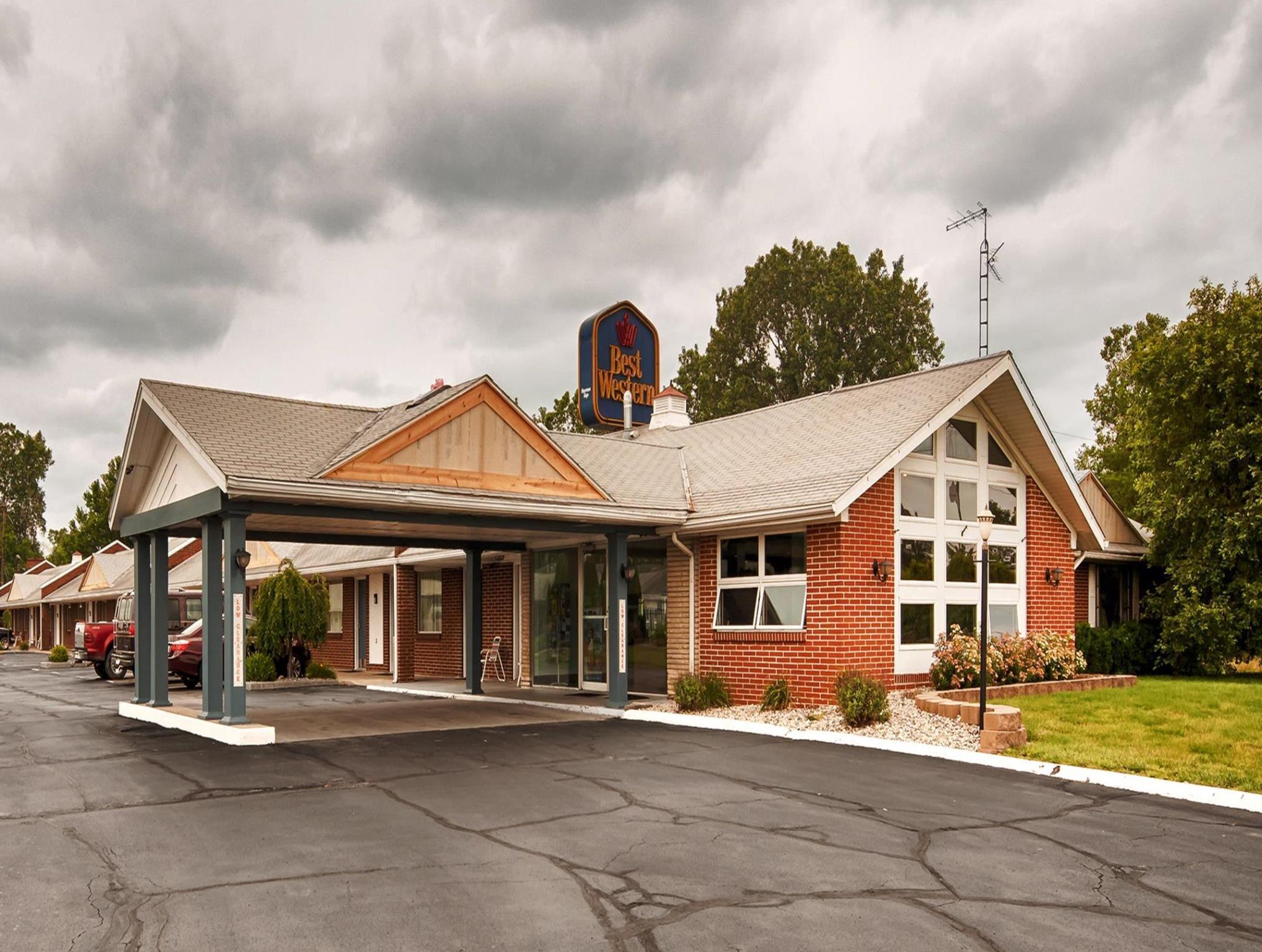 Days By Wyndham Hotel 3*
