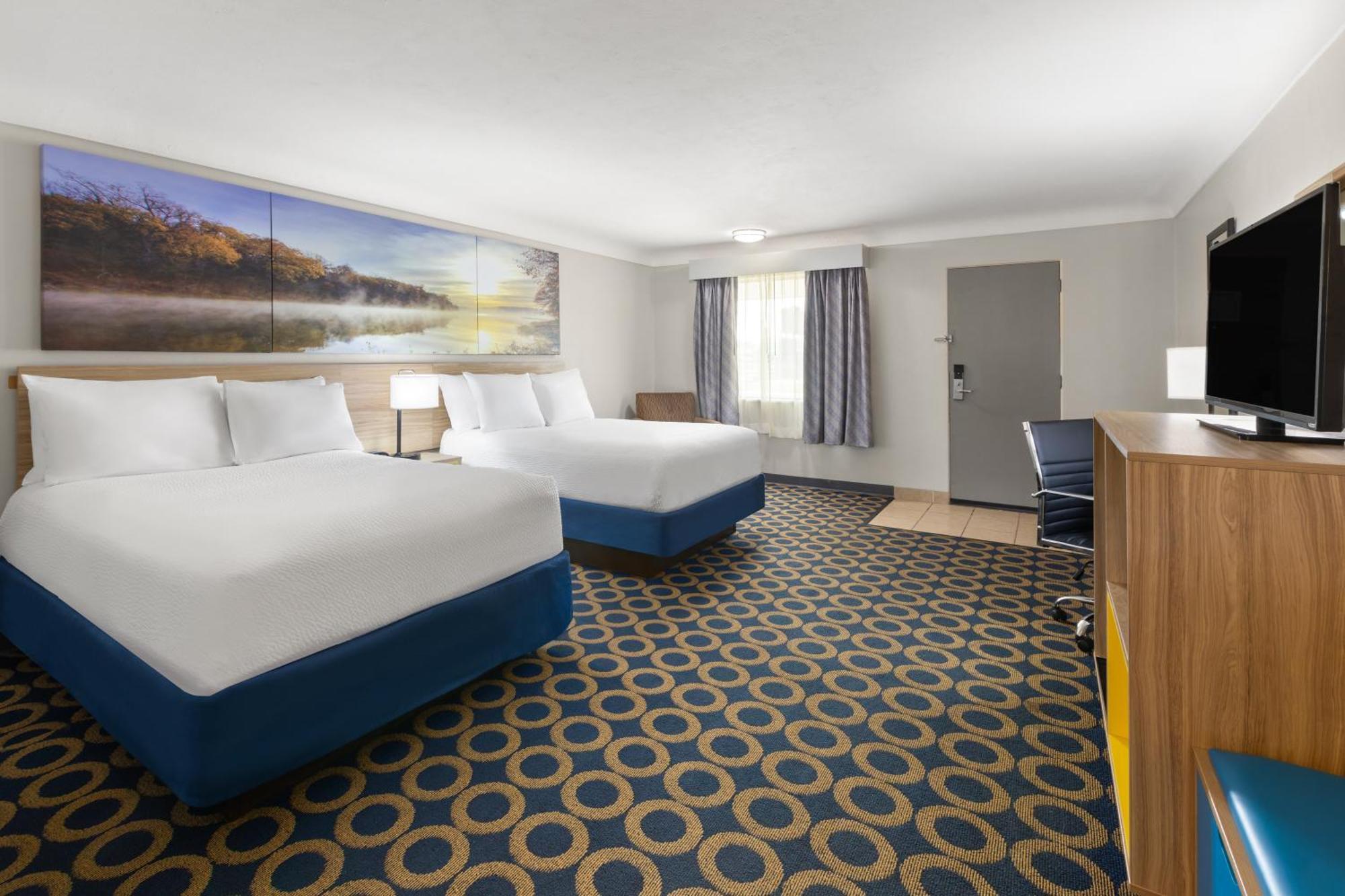 Hotel Days By Wyndham 3*
