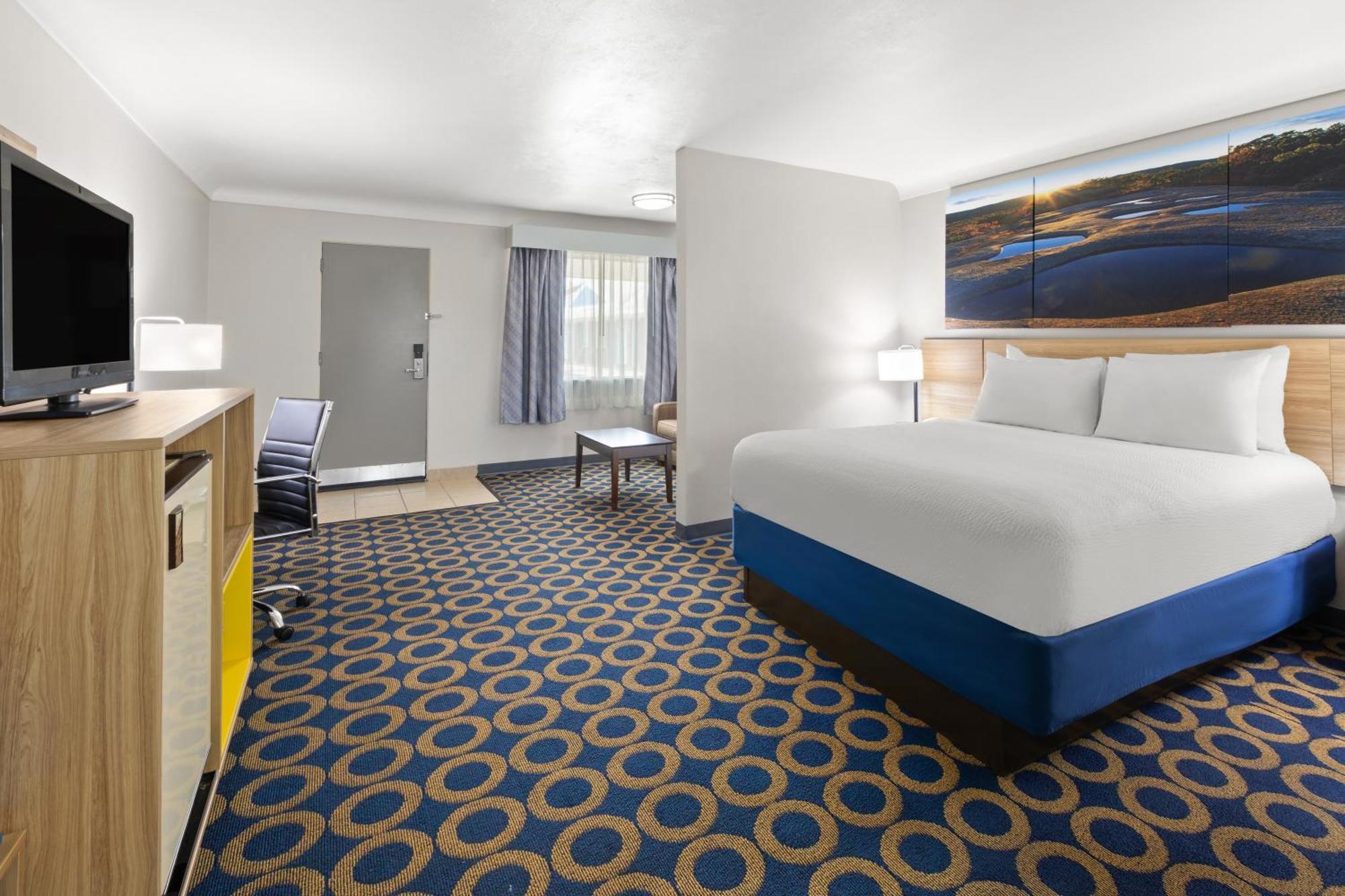 Hotel Days By Wyndham Wauseon