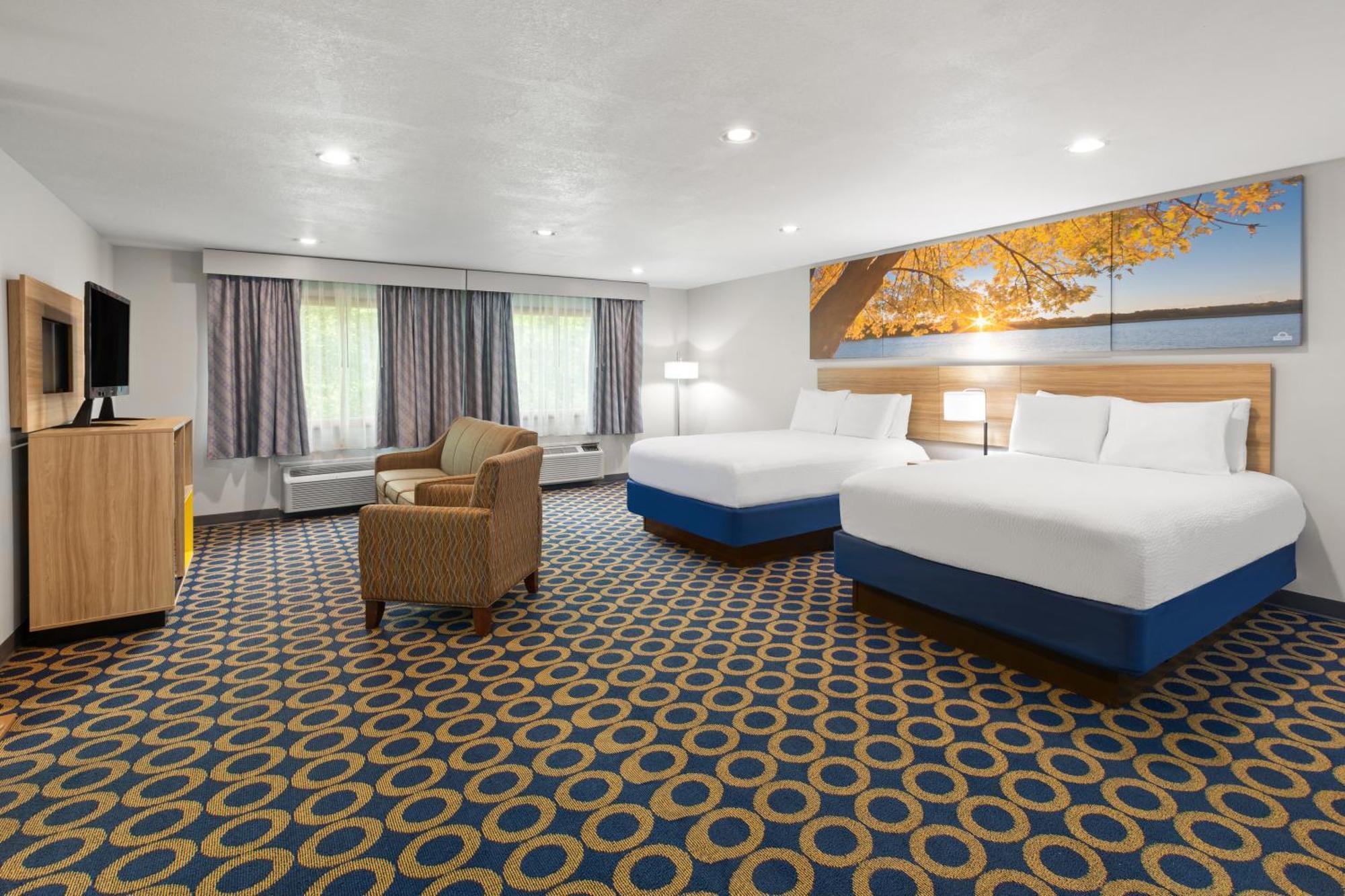 Days By Wyndham 3*