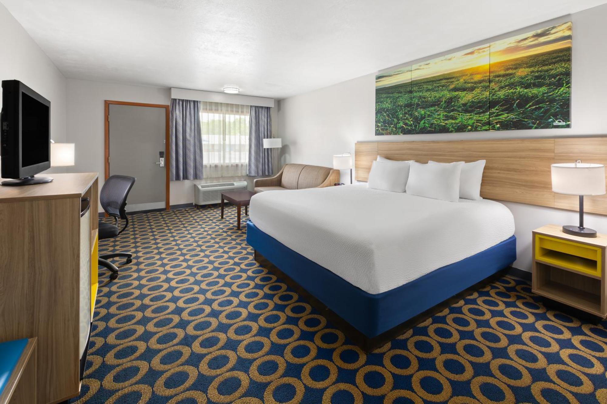 Days By Wyndham 3* Wauseon