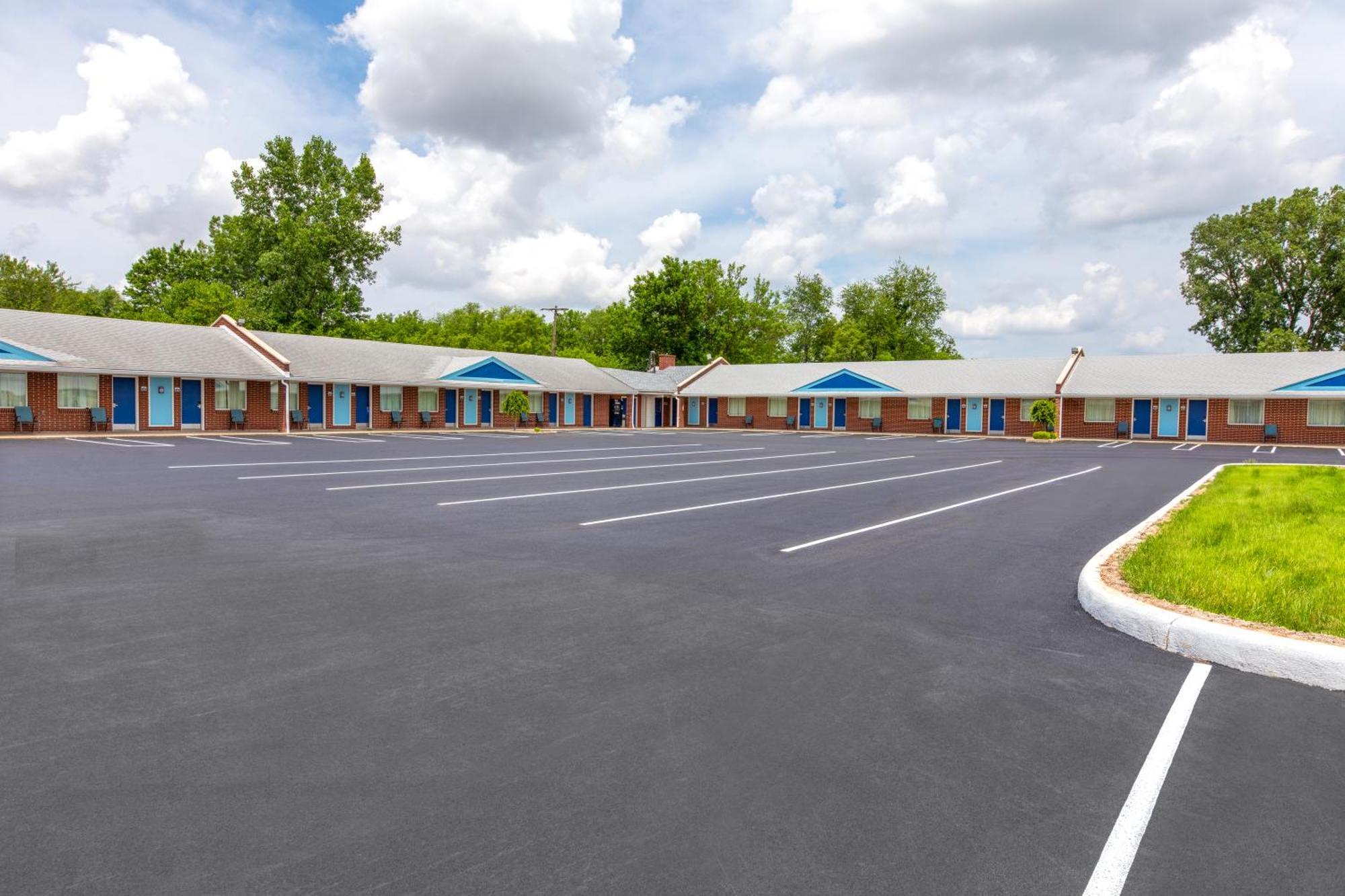 Days By Wyndham Hotel Wauseon