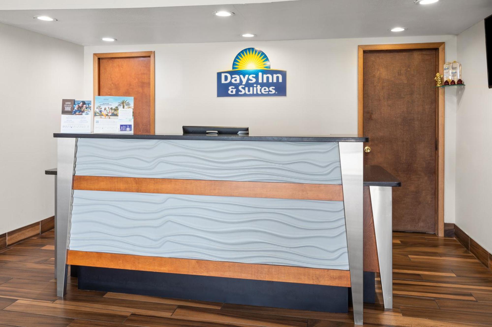 Hotel Days By Wyndham Wauseon