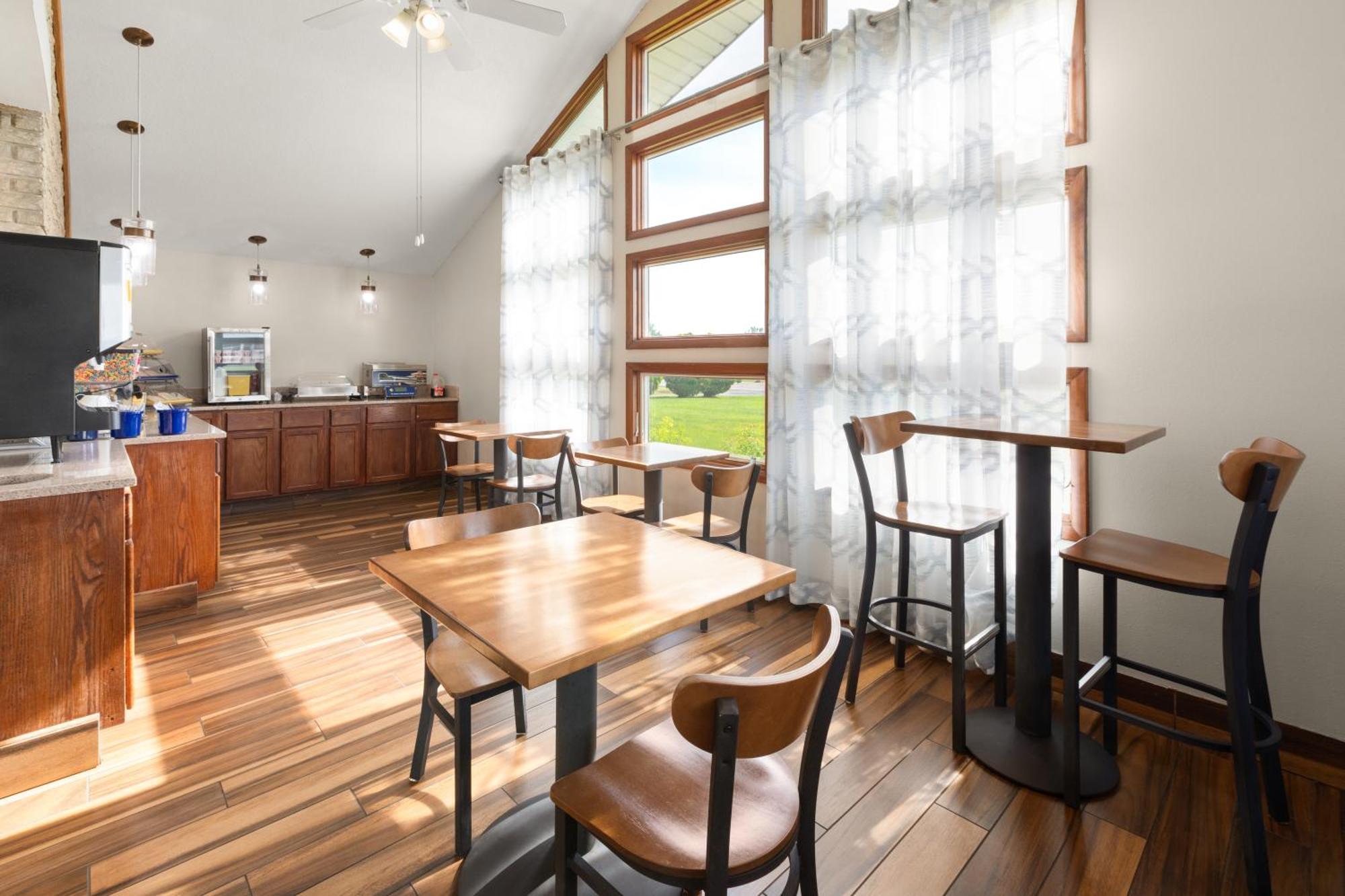 Days By Wyndham 3* Wauseon