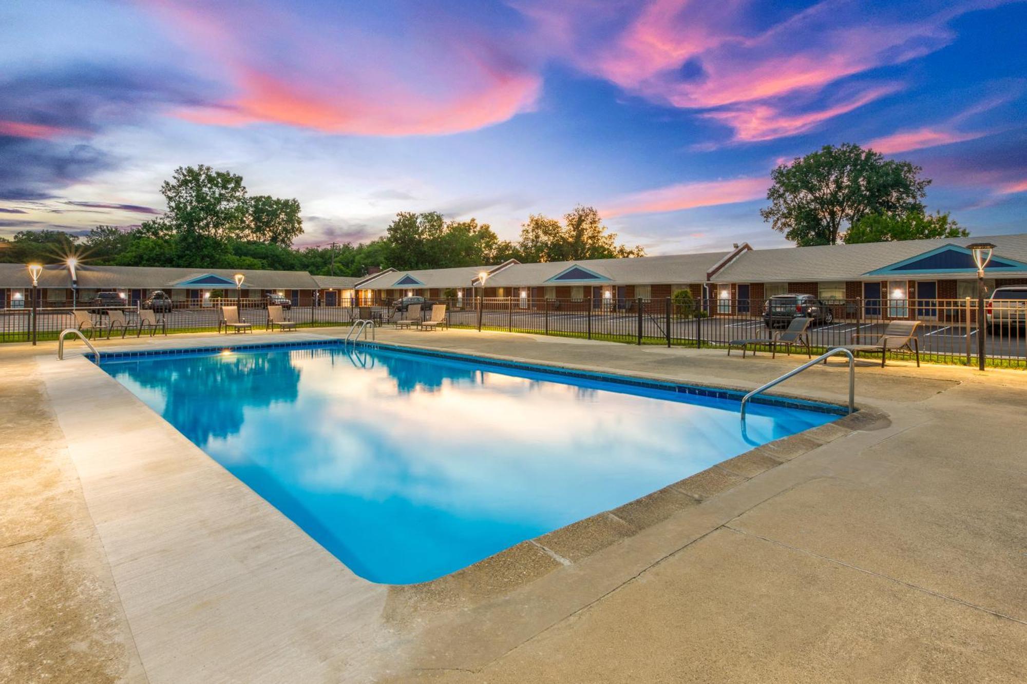 Hotel Days By Wyndham 3*