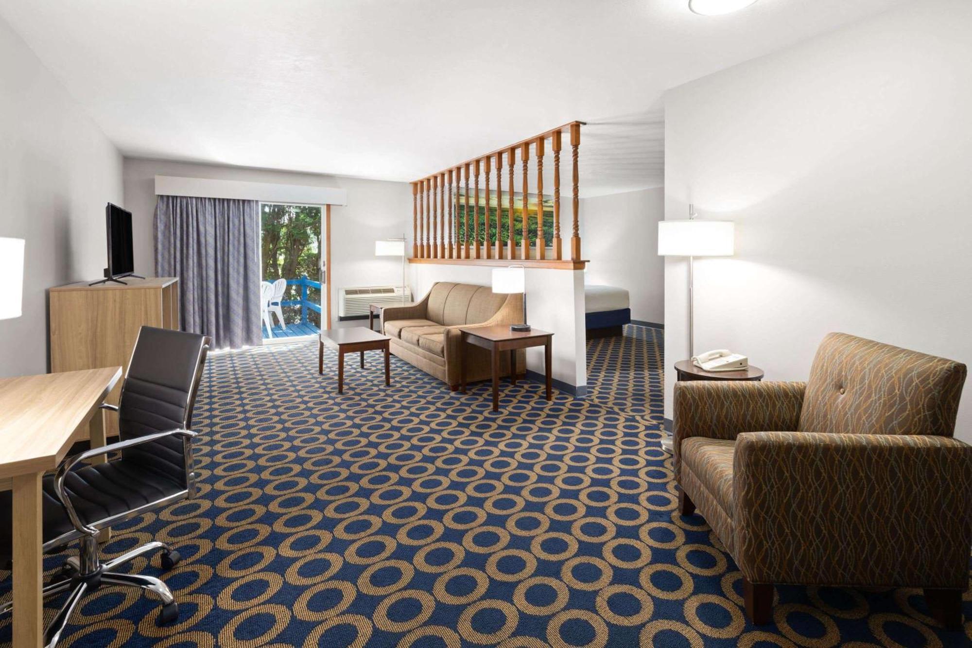 Days By Wyndham 3* Wauseon