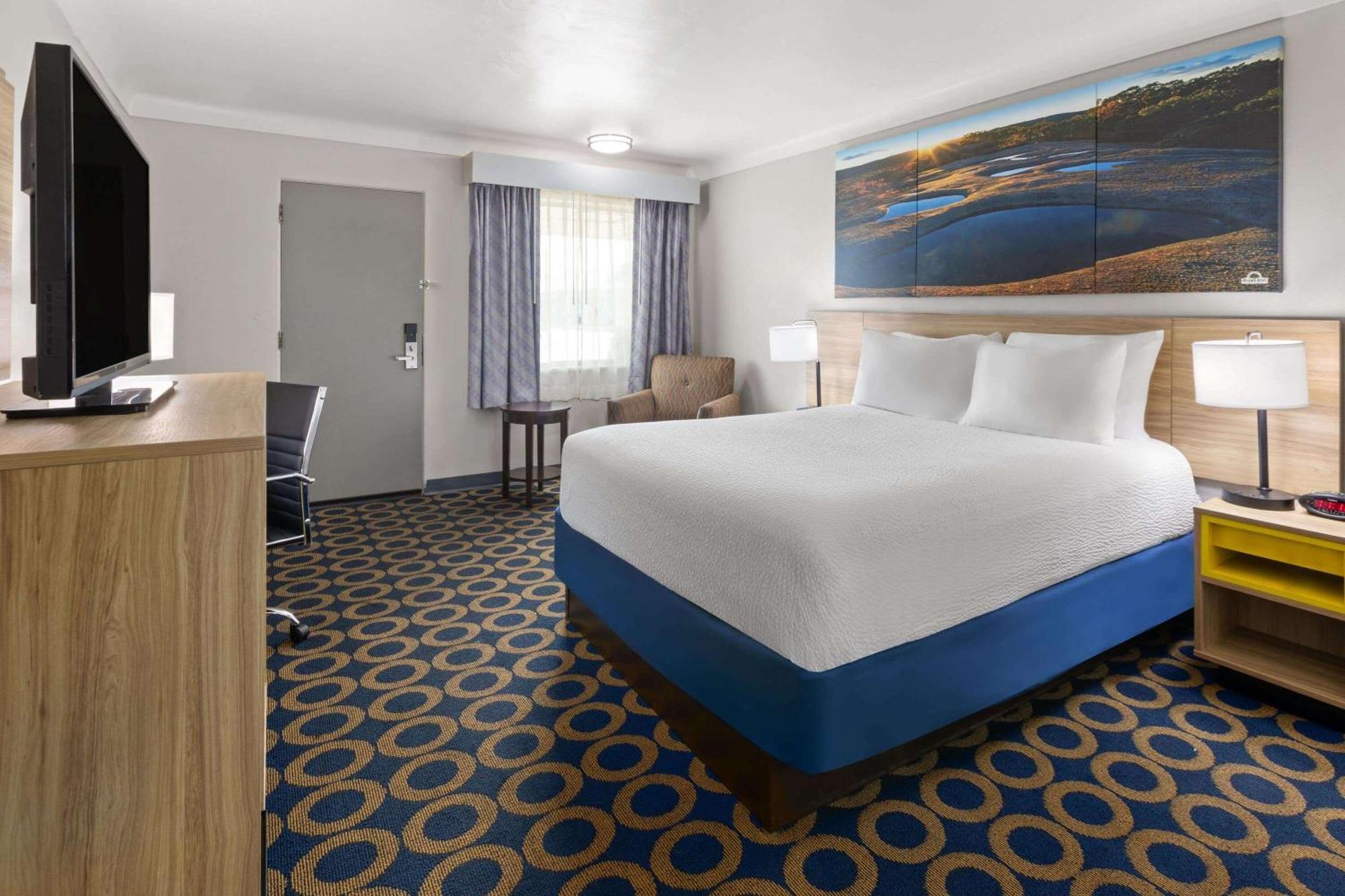 Hotel Days By Wyndham 3*