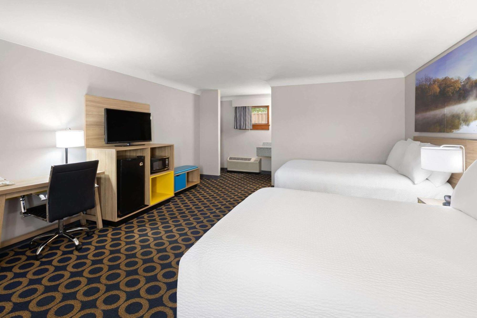 Days By Wyndham 3* Wauseon
