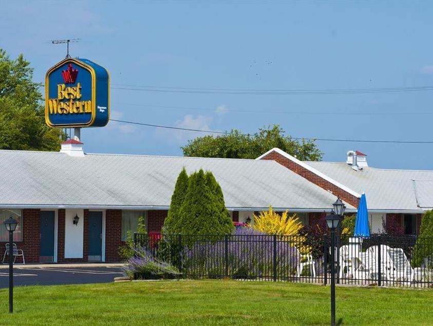 Hotel Days By Wyndham 3*