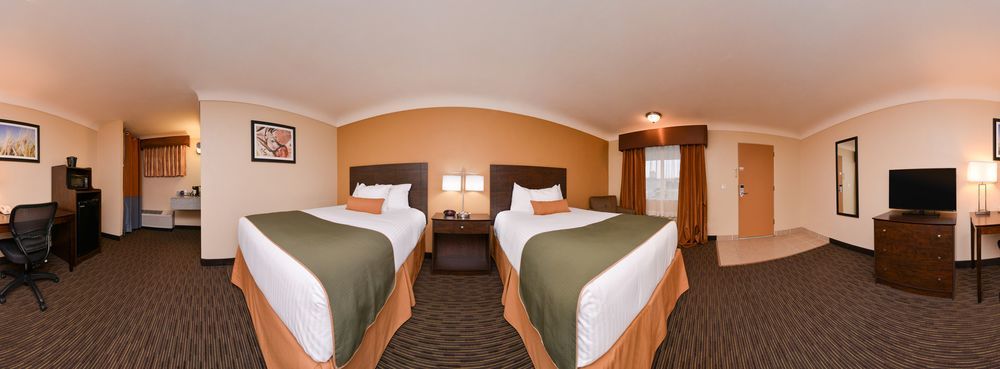 Hotel Days By Wyndham