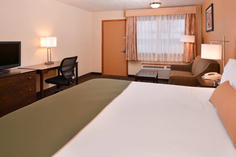 Hotel Days By Wyndham 3*