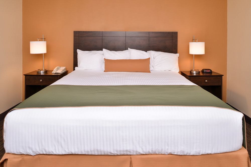 Hotel Days By Wyndham