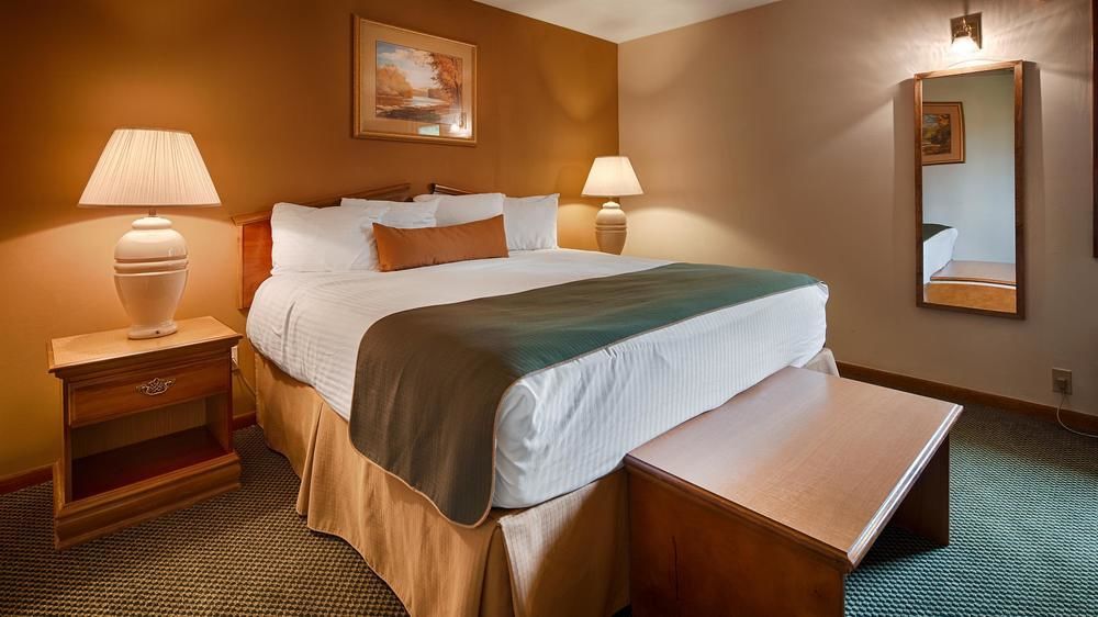 Hotel Days By Wyndham Wauseon