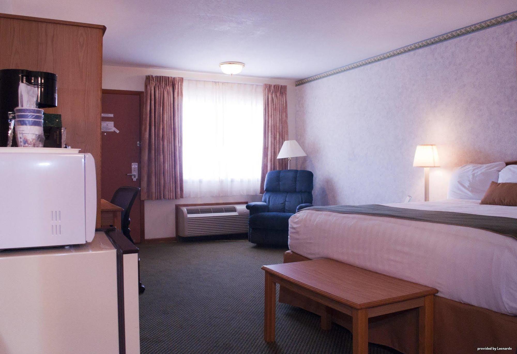 Days By Wyndham Hotel Wauseon