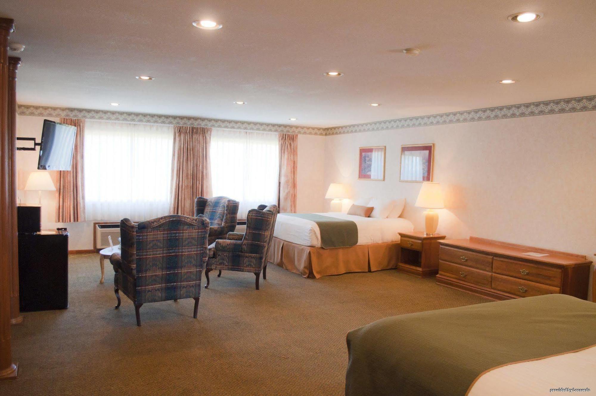 Days By Wyndham 3* Wauseon