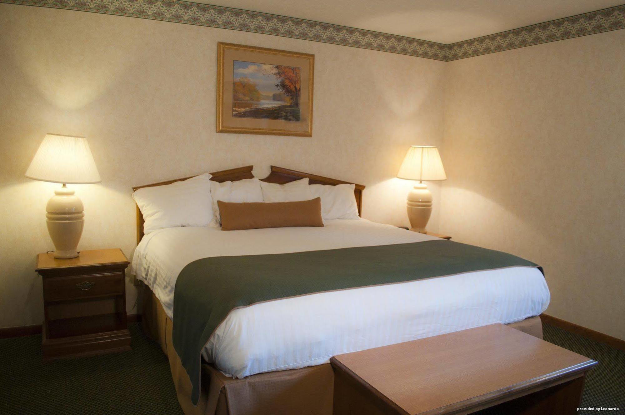 Hotel Days By Wyndham