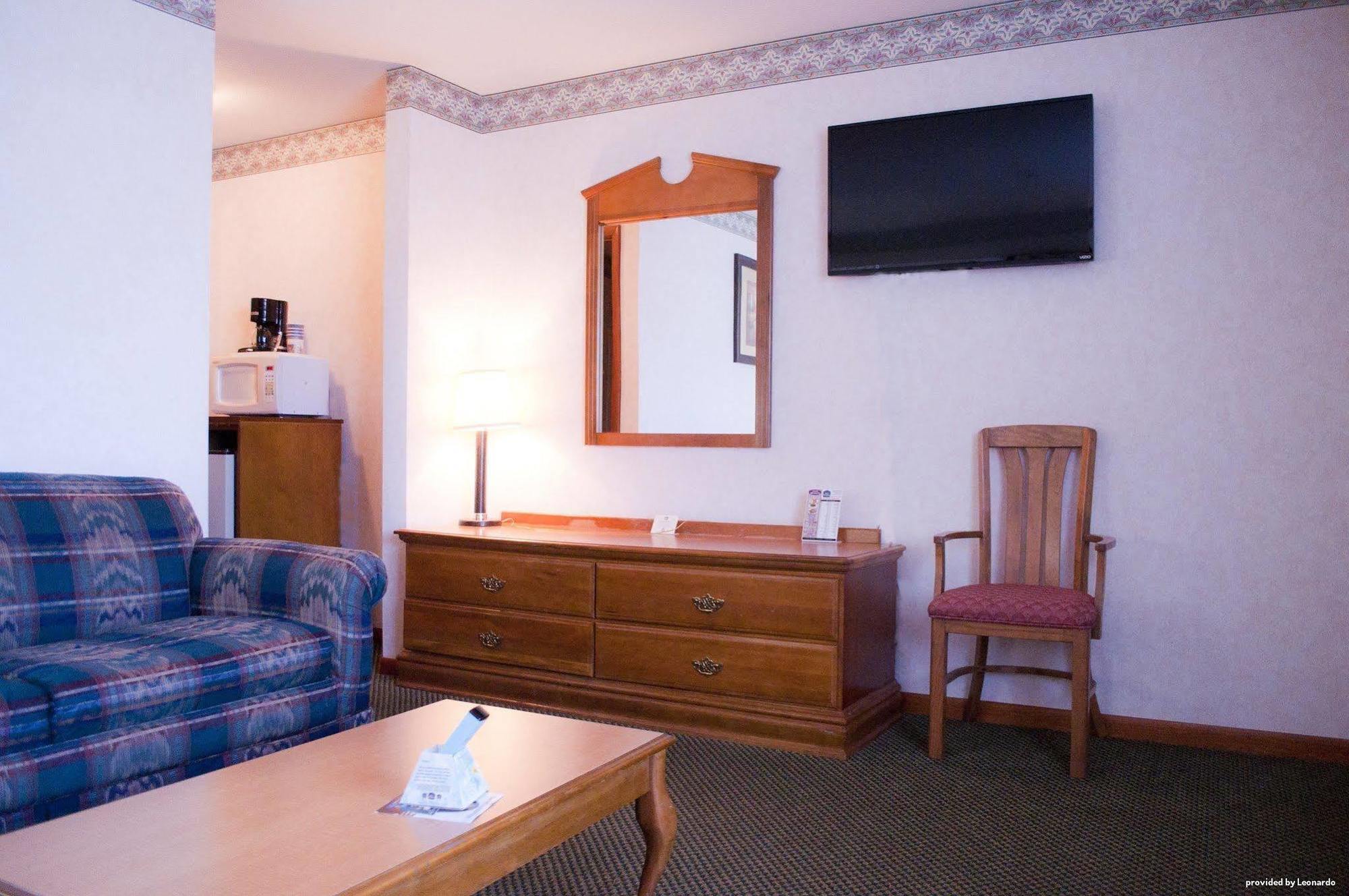 Days By Wyndham Hotel Wauseon