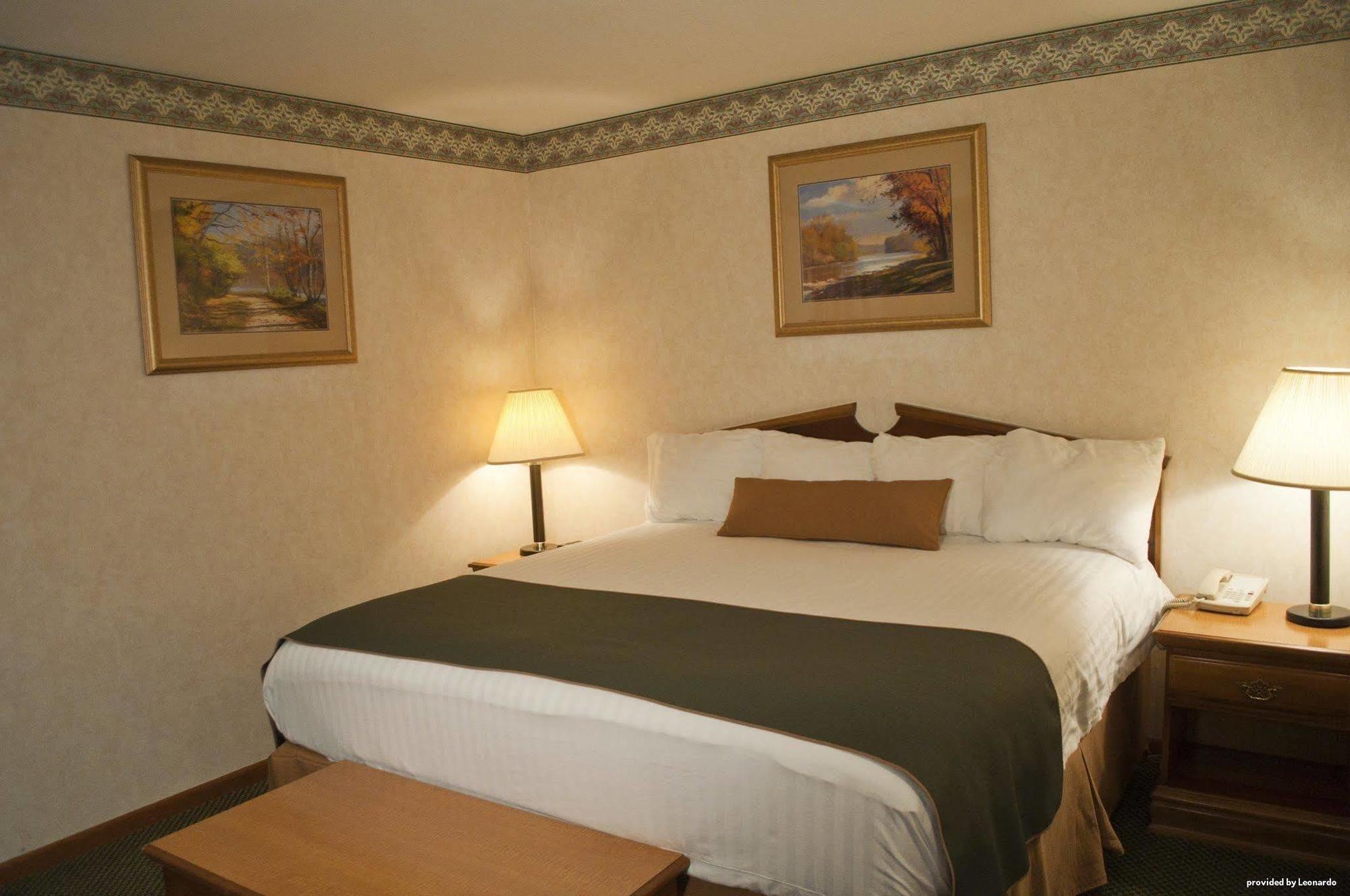 Hotel Days By Wyndham