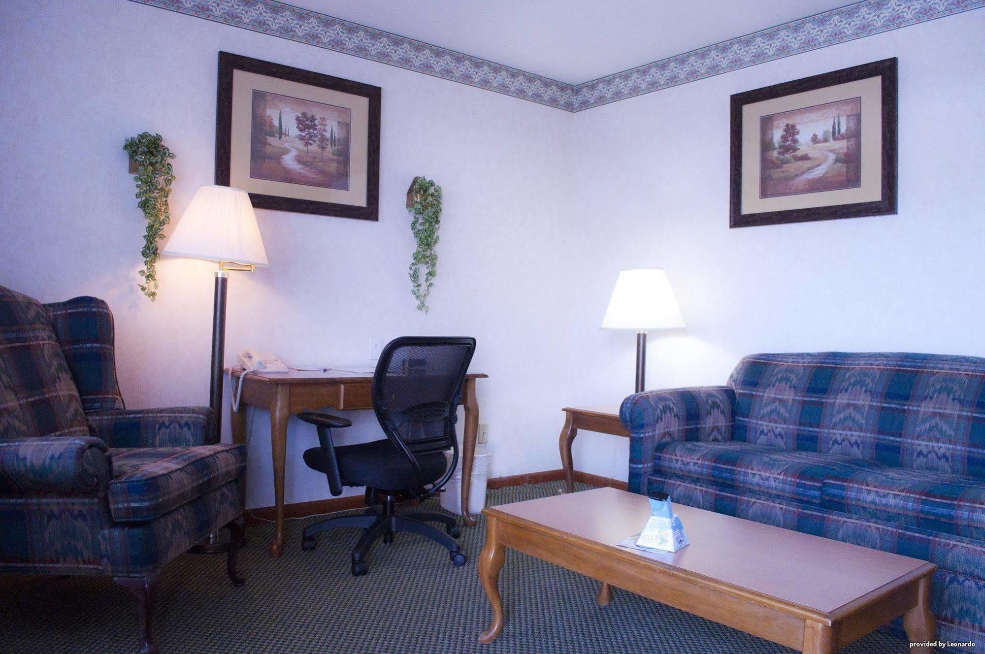 Days By Wyndham 3* Wauseon