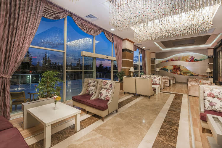 Days By Wyndham Hotel 3*