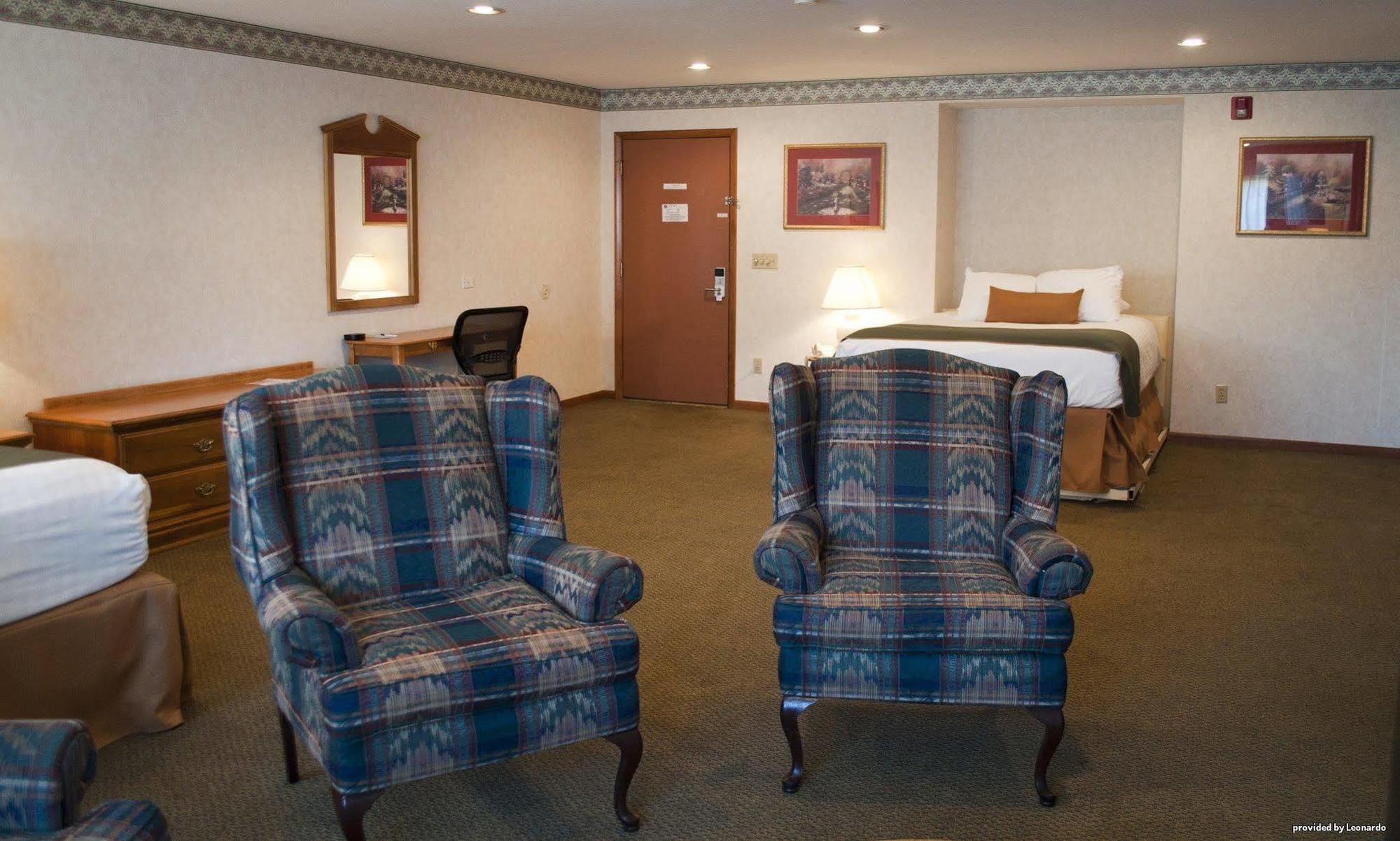 Hotel Days By Wyndham Wauseon
