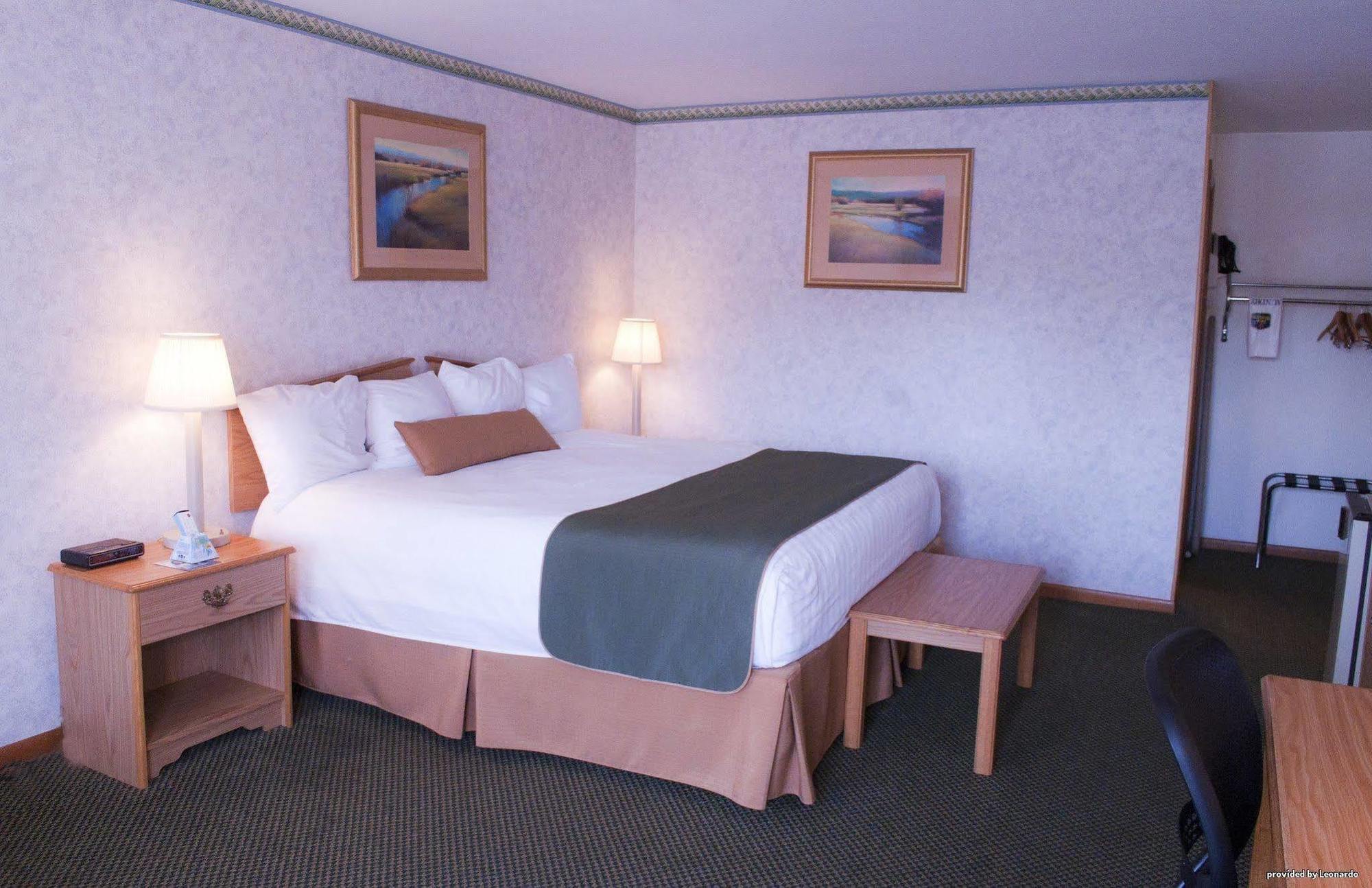 Hotel Days By Wyndham 3*