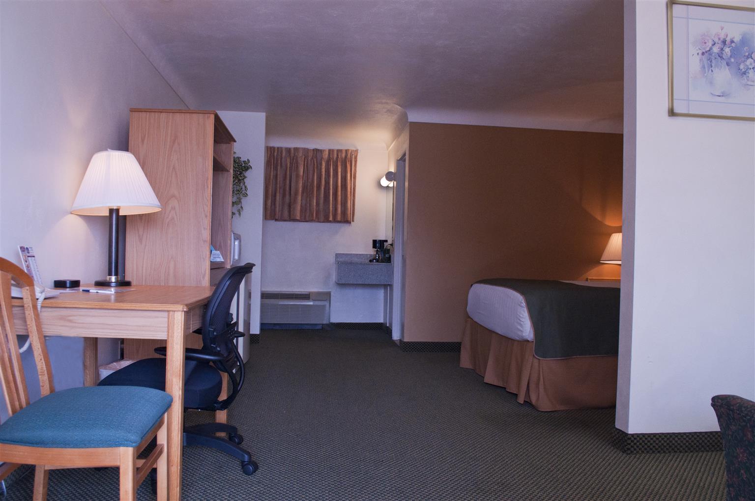 Days By Wyndham Hotel 3*